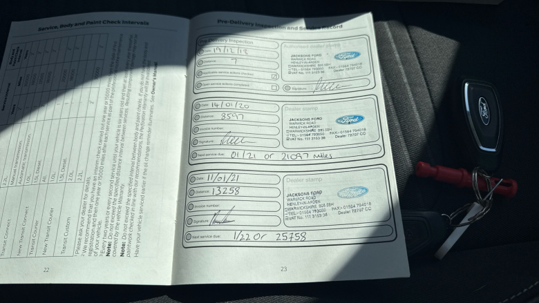 Ford Kuga 1.5 EcoBoost 176 Titanium 5dr Auto Petrol Estate